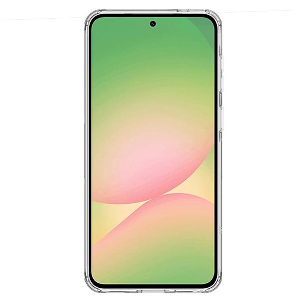 Nillkin Nature TPU Pro Samsung A57 - Clear