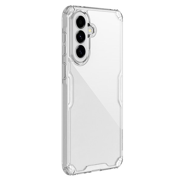 Nillkin Nature TPU Pro Samsung A57 - Clear