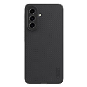 Nillkin Super Frosted Shield Pro Case Samsung A57 - Transparent Black