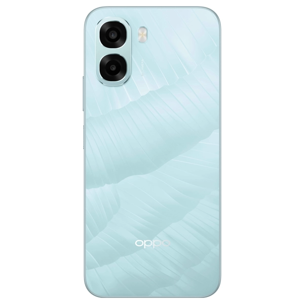 OPPO A6x 8/128GB - Ice Blue