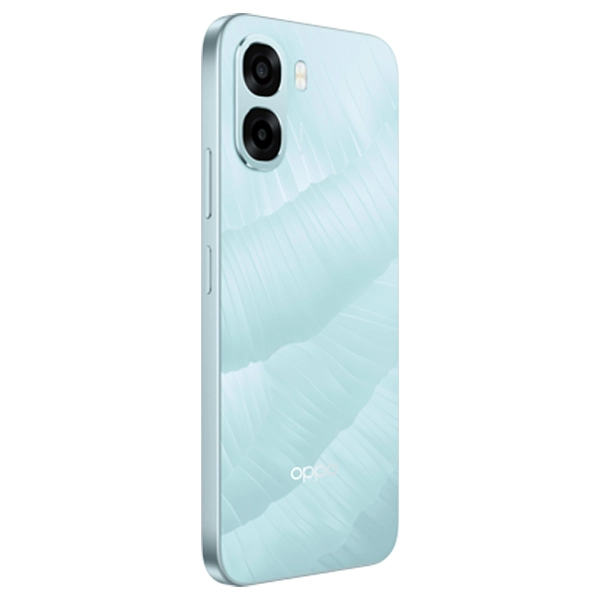 OPPO A6x 8/128GB - Ice Blue