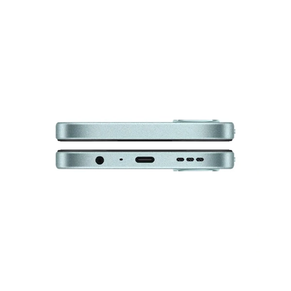 OPPO A6x 8/128GB - Ice Blue
