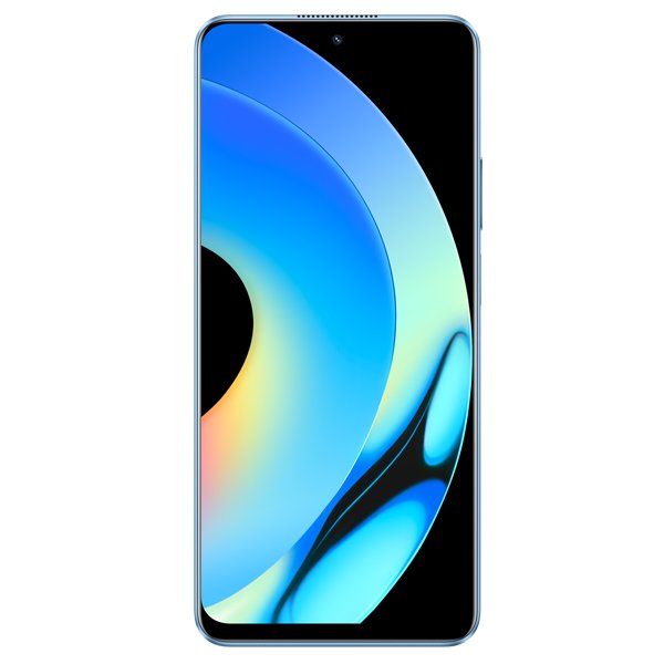 realme 10 Pro 8/128GB - Blue