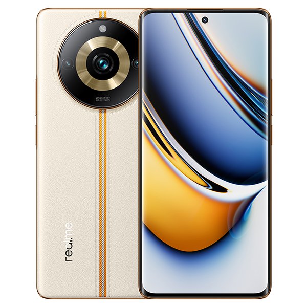 realme_11_pro_plus_5g_white_1 (1) realme 11 Pro+ 5G 12/512GB - Sunrise Beige