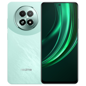 realme 13 5G 12/256GB - Speed Green
