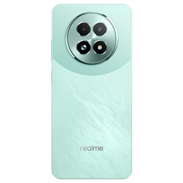 realme 13 5G 12/256GB - Speed Green