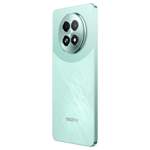 realme 13 5G 12/256GB - Speed Green