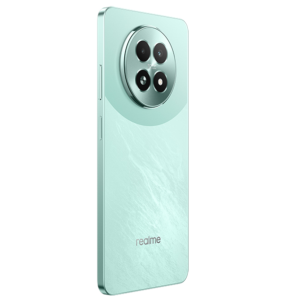 realme 13 5G 12/256GB - Speed Green