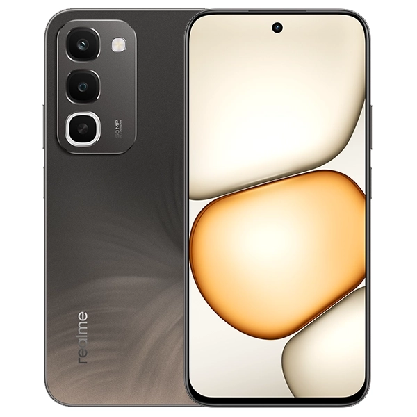 realme C100 4G 8/256GB - Endurance Brown