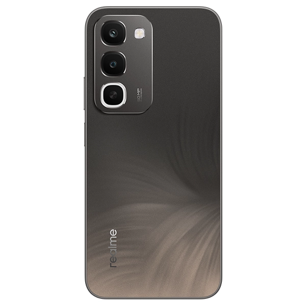 realme C100 4G 8/256GB - Endurance Brown