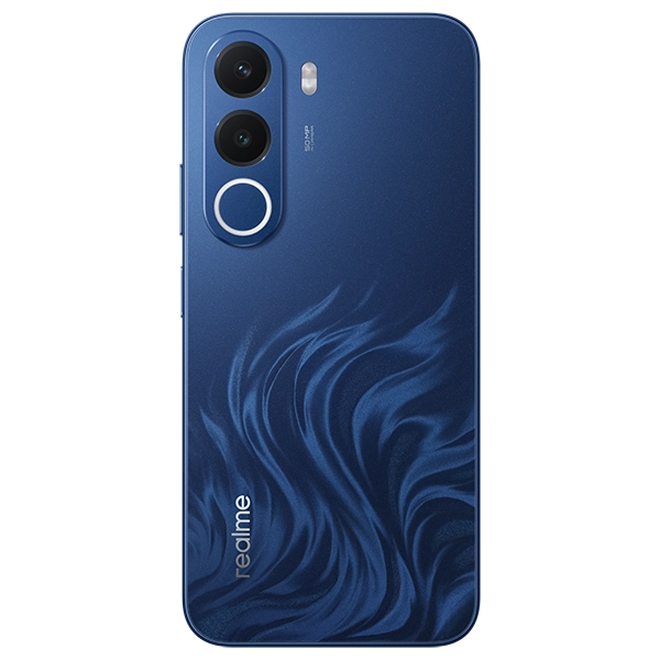 realme_c100x_4g_deepblue_tides_03_2 (2) realme C100x 4G
