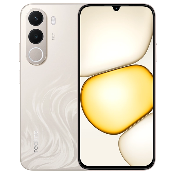 realme C100 4G 8/256GB - Endurance Brown