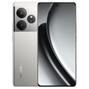 realme GT 6 12/256GB - Fluid Silver