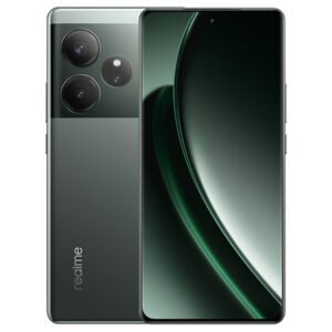 realme GT 6 12/256GB - Razor Green