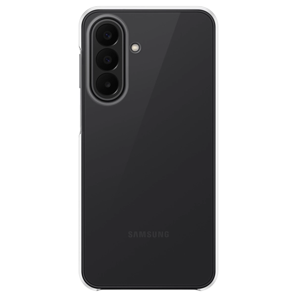 Samsung A27 Clear Case