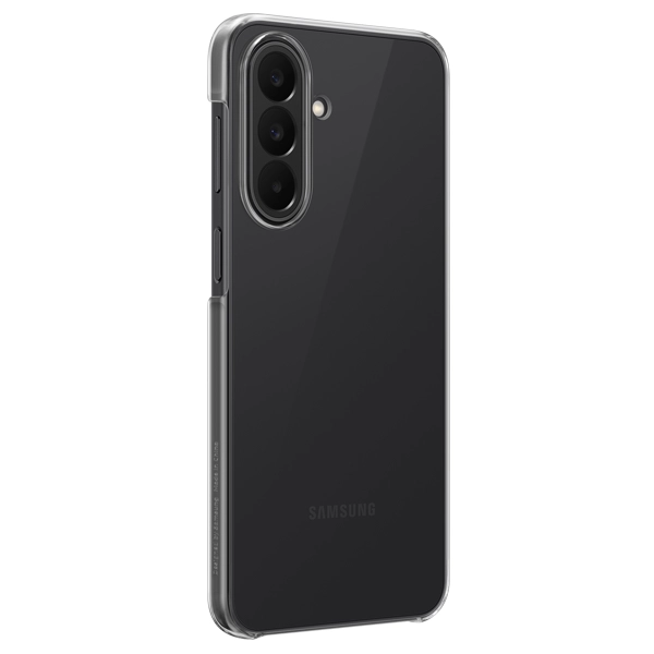 Samsung A27 Clear Case