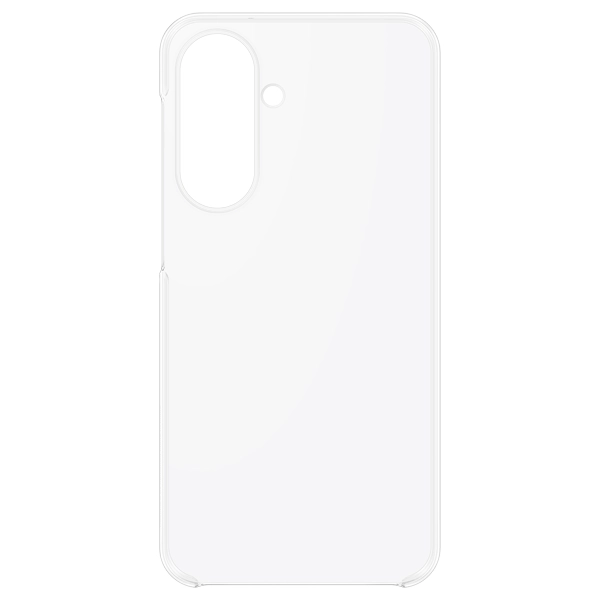 Samsung A27 Clear Case