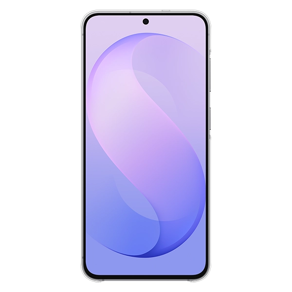 Samsung S26 FE Clear Magnet Case