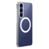 Samsung S26 FE Clear Magnet Case