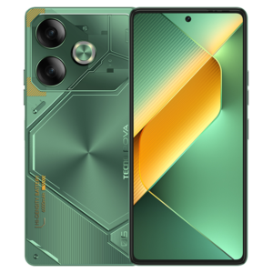 tecno_pova_6_comet_green_1 Tecno Pova 6 8/256GB - Comet Green