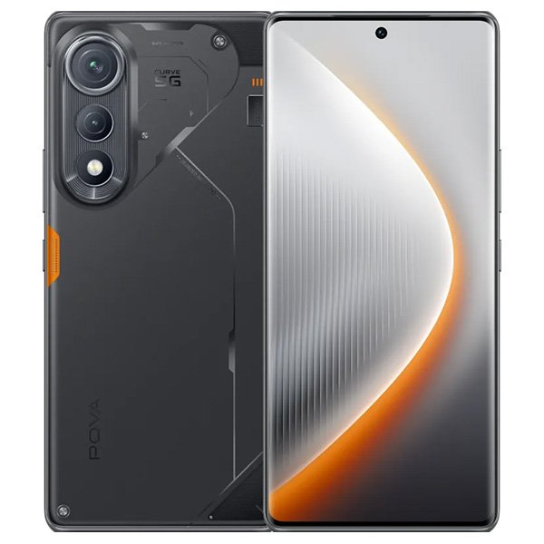 TECNO POVA 7 Curve 5G 8/256GB