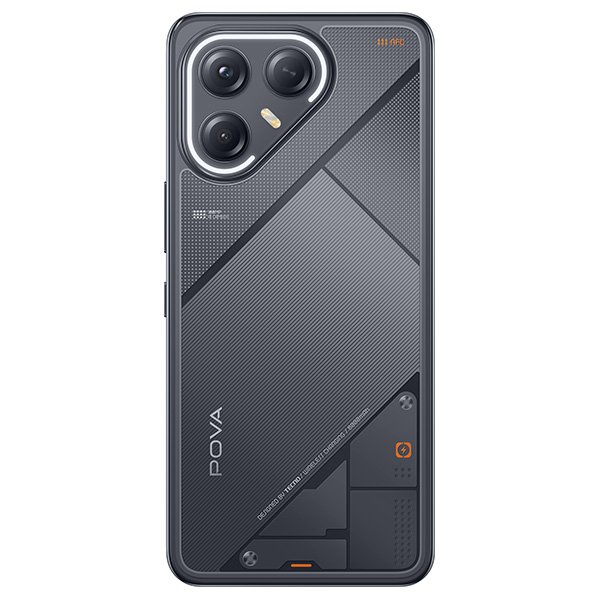 TECNO POVA 7 Ultra 5G 12/256GB