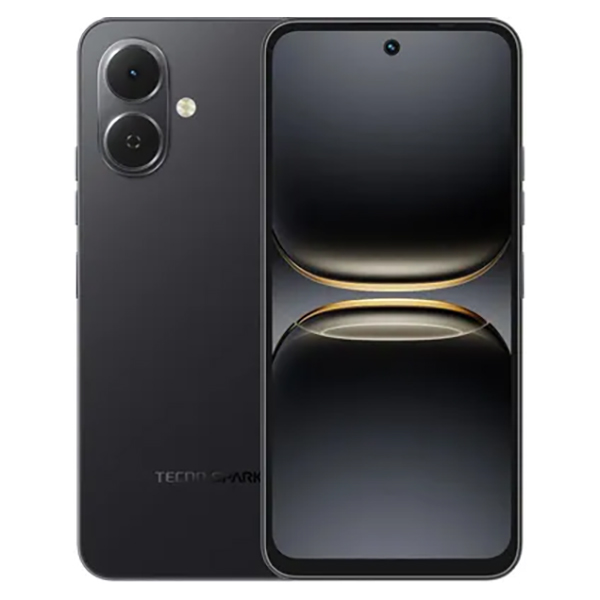 tecno_spark_go_2_black_01 Tecno Spark Go 2 4/64GB - Black
