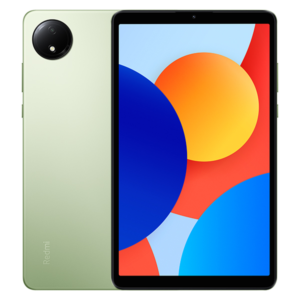 xiaomi_redmi_pad_se_87_green_01 Xiaomi Redmi Pad SE 8.7 4/128GB - Green