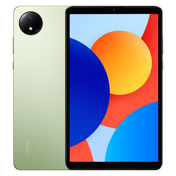 Xiaomi Redmi Pad SE 8.7 4/128GB - Green
