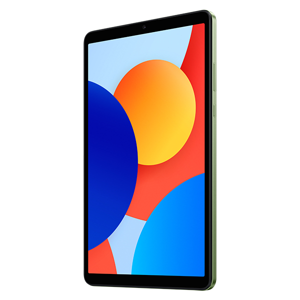 Xiaomi Redmi Pad SE 8.7 4/128GB - Green